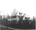 Griffensteijn-Kersbergen0003, Zinzendorflaan 3. omstreeks 1935